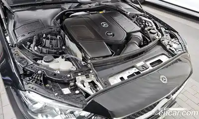 Mercedes-Benz C-Class 2023 2.0 гидро в Москве № 206483, миниатюра 6