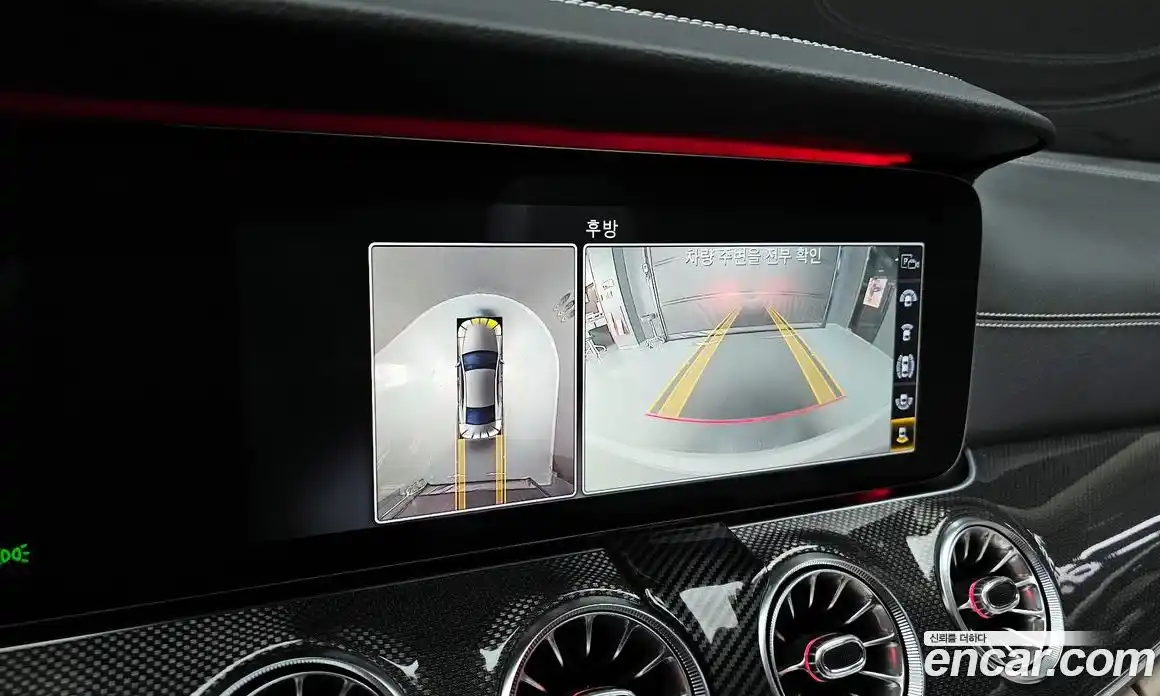 Mercedes-Benz CLS-Class 2019 3.0 гидро в Москве № 206769, фото 15