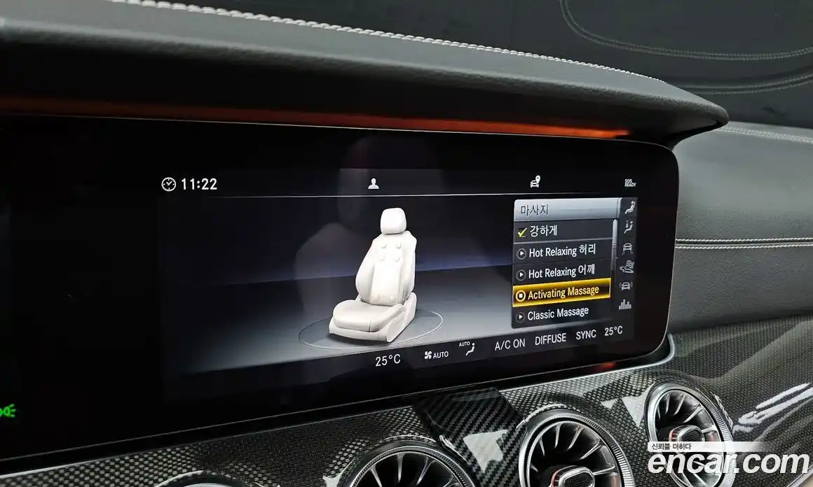 Mercedes-Benz CLS-Class 2019 3.0 гидро в Москве № 206769, фото 17