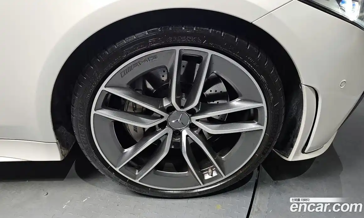 Mercedes-Benz CLS-Class 2019 3.0 гидро в Москве № 206769, фото 5