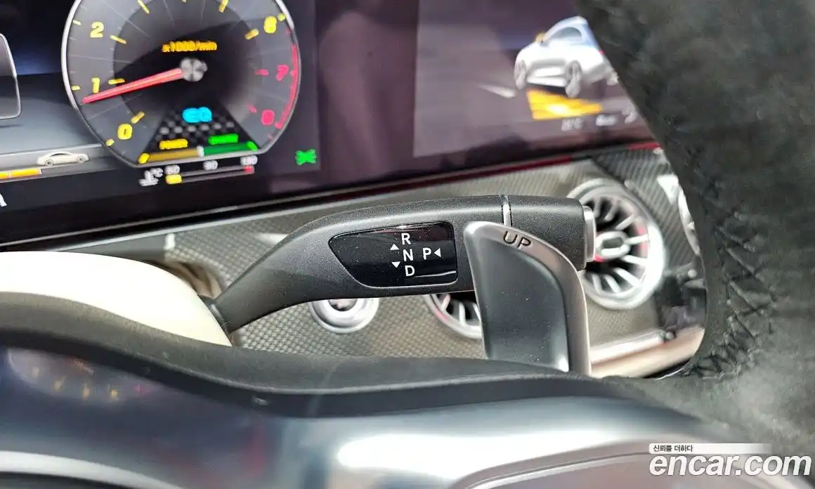 Mercedes-Benz CLS-Class 2019 3.0 гидро в Москве № 206769, фото 9