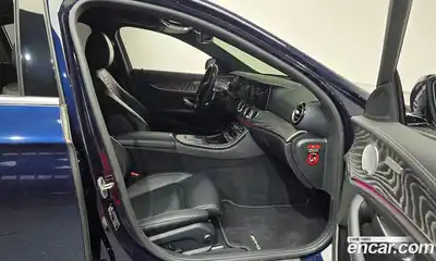 Mercedes-Benz E-Class 2020 2.0 гидро, миниатюра 11