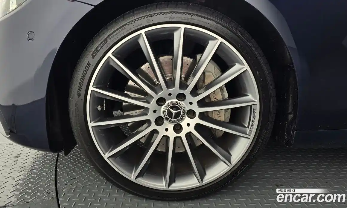 Mercedes-Benz E-Class 2020 2.0 гидро, фото 5
