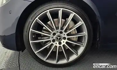 Mercedes-Benz E-Class 2020 2.0 гидро, миниатюра 5