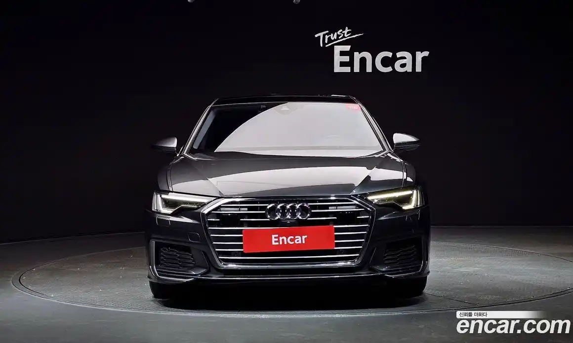Audi A6 2019 2.0 гидро в Москве № 212418, фото 3