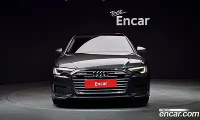 Audi A6 2019 2.0 гидро в Москве № 212418, миниатюра 3