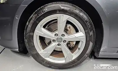 Audi A6 2019 2.0 гидро в Москве № 212418, миниатюра 5