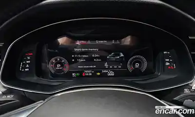 Audi A6 2019 2.0 гидро в Москве № 212418, миниатюра 8