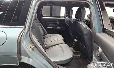 Mini Clubman 2022 2.0 гидро в Москве № 214304, миниатюра 12