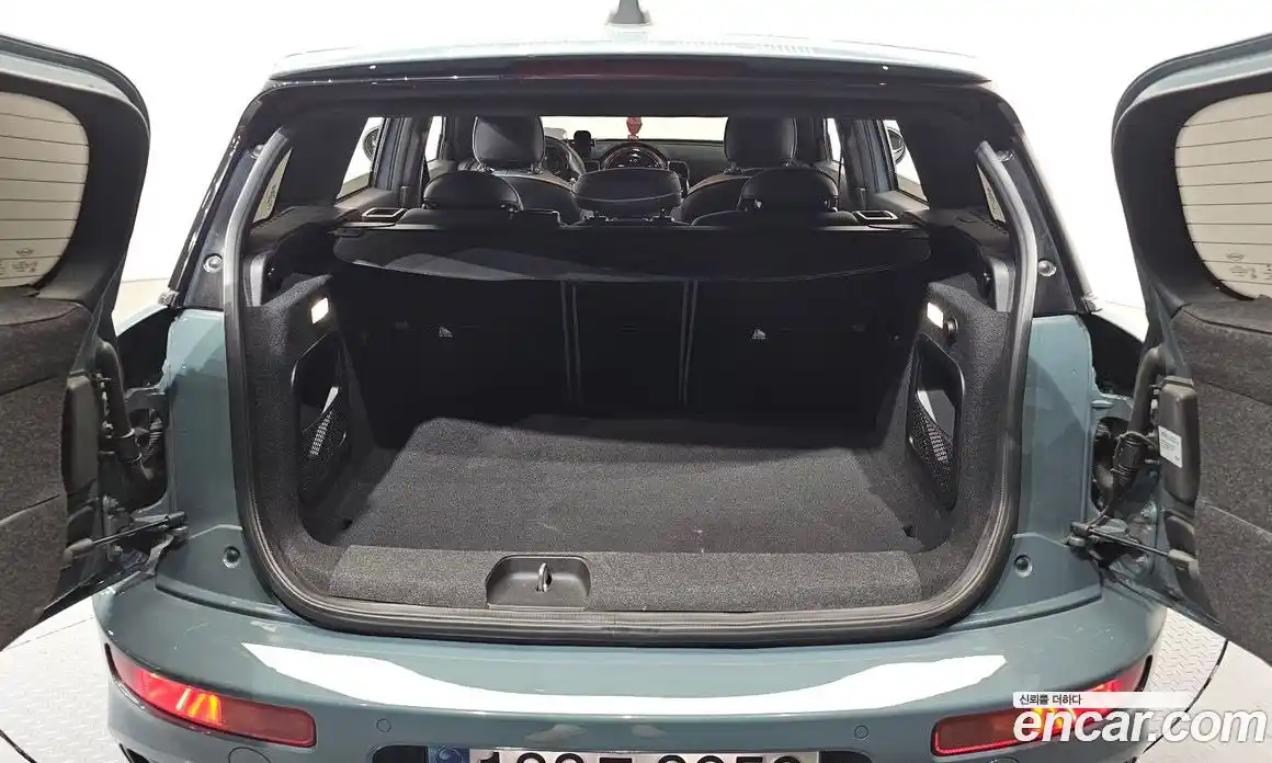 Mini Clubman 2022 2.0 гидро в Москве № 214304, фото 20