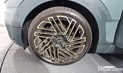 Mini Clubman 2022 2.0 гидро в Москве № 214304, миниатюра 5