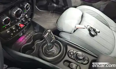 Mini Clubman 2022 2.0 гидро в Москве № 214304, миниатюра 9