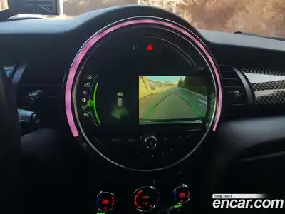 Mini Cooper 2018 2.0 гидро в Москве № 214435, миниатюра 11