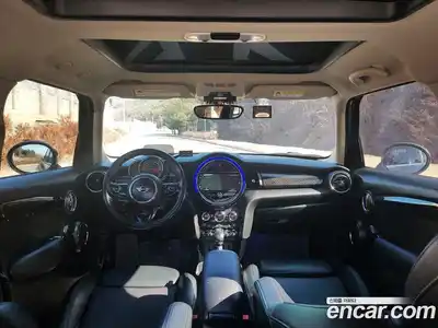 Mini Cooper 2018 2.0 гидро в Москве № 214435, миниатюра 8