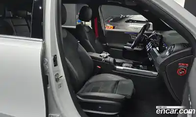 Mercedes-Benz GLB-Class 2023 2.0 гидро в Москве № 220833, миниатюра 10