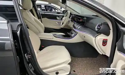 Mercedes-Benz CLS-Class 2022 2.0 гидро в Москве № 224864, миниатюра 11