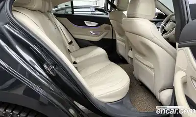 Mercedes-Benz CLS-Class 2022 2.0 гидро в Москве № 224864, миниатюра 12