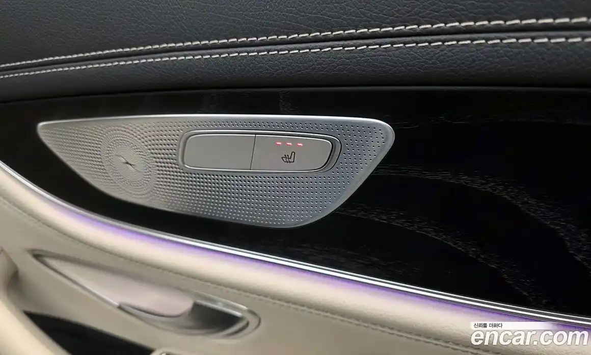 Mercedes-Benz CLS-Class 2022 2.0 гидро в Москве № 224864, фото 18