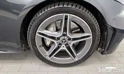 Mercedes-Benz CLS-Class 2022 2.0 гидро в Москве № 224864, миниатюра 5