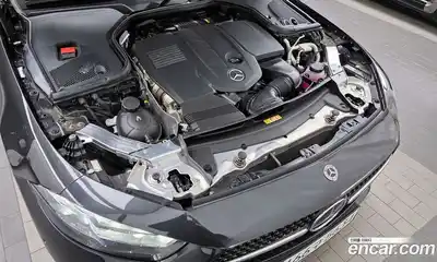 Mercedes-Benz CLS-Class 2022 2.0 гидро в Москве № 224864, миниатюра 6