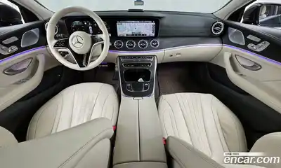Mercedes-Benz CLS-Class 2022 2.0 гидро в Москве № 224864, миниатюра 7