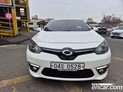 Renault SM3, 2016