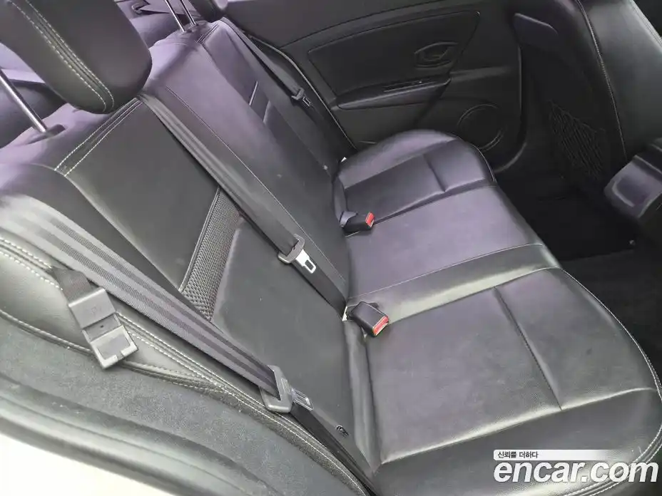 Renault SM3 2016 1.6 гидро в Москве № 227343, фото 12