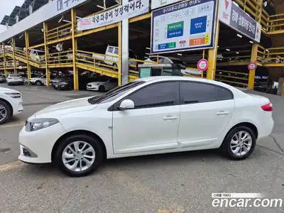 Renault SM3 2016 1.6 гидро в Москве № 227343, миниатюра 3