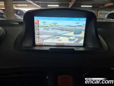 Renault SM3 2016 1.6 гидро в Москве № 227343, миниатюра 7