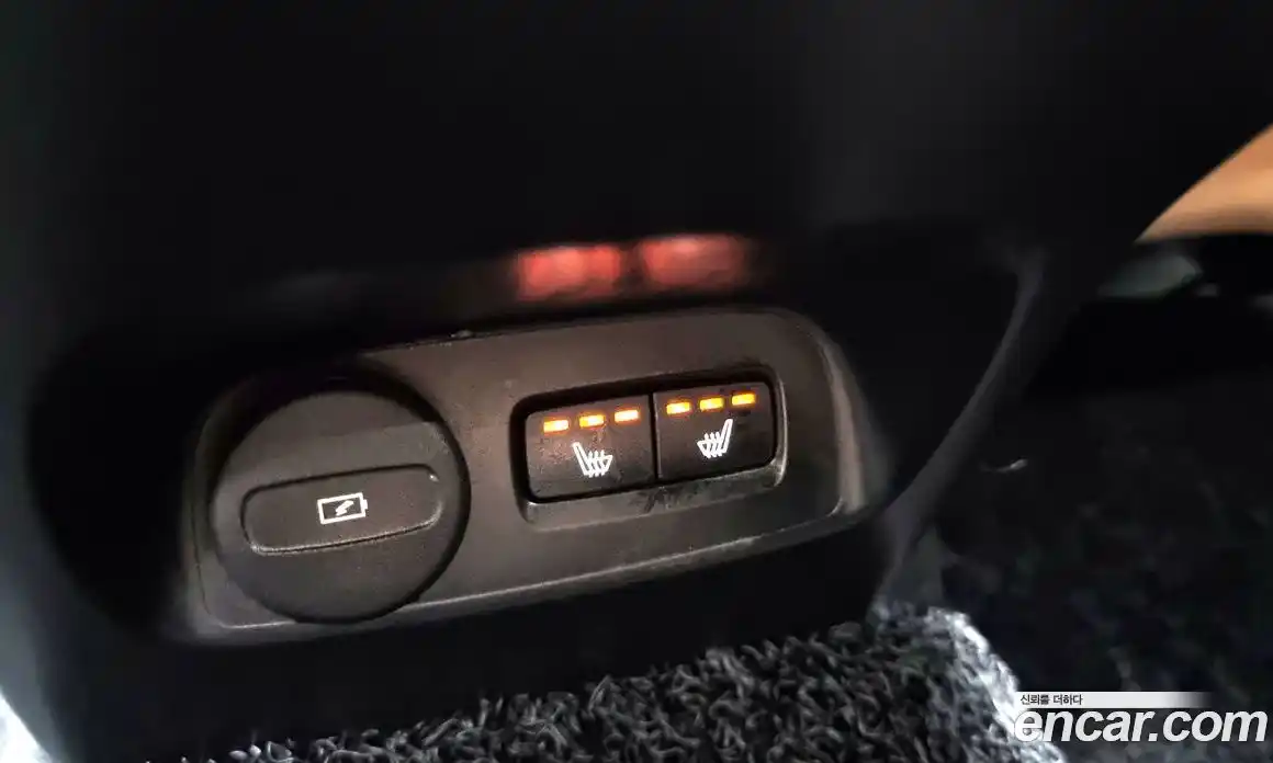 Volvo XC40 2021 2.0 гидро в Москве № 228592, фото 18