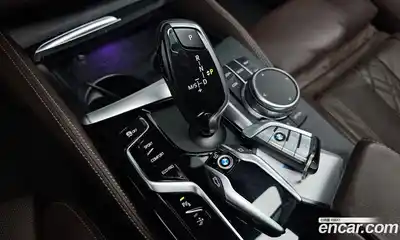 BMW 6-Series 2022 2.0 гидро в Москве № 229099, миниатюра 9