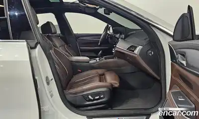 BMW 6-Series 2022 2.0 гидро в Москве № 229099, миниатюра 10