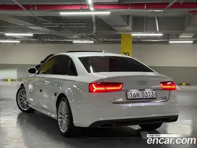 Audi A6 2016 3.0 гидро в Москве № 229908, миниатюра 2