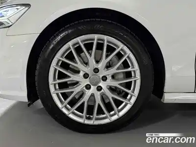 Audi A6 2016 3.0 гидро в Москве № 229908, миниатюра 6