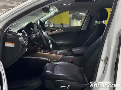 Audi A6 2016 3.0 гидро в Москве № 229908, миниатюра 10