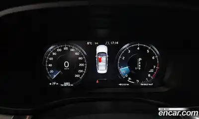Volvo S60 2020 2.0 гидро в Москве № 230379, миниатюра 8