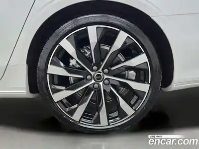 Volvo S90 2025 2.0 гидро в Москве № 230708, миниатюра 5
