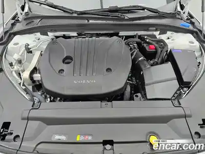 Volvo S90 2025 2.0 гидро в Москве № 230708, миниатюра 6