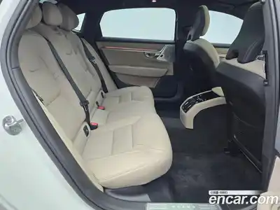 Volvo S90 2025 2.0 гидро в Москве № 230710, миниатюра 12