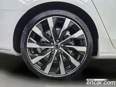 Volvo S90 2025 2.0 гидро в Москве № 230710, миниатюра 5