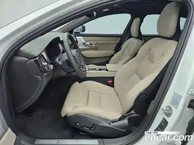 Volvo S90 2025 2.0 гидро в Москве № 230710, миниатюра 10