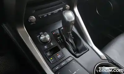 Lexus NX 2018 2.5 гидро в Москве № 232025, миниатюра 9