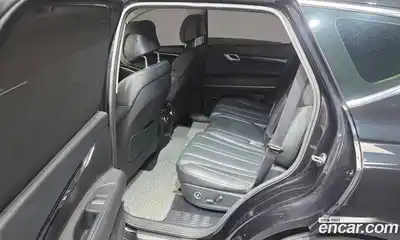 Genesis GV80 2022 2.5 гидро в Москве № 23305, миниатюра 11