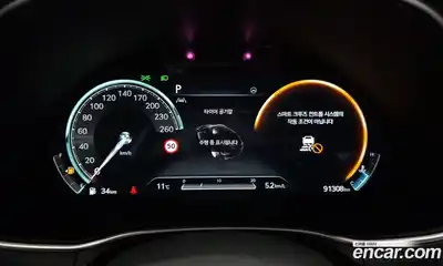 Genesis GV80 2022 2.5 гидро в Москве № 23305, миниатюра 8