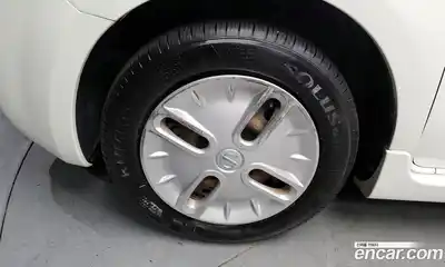 Nissan Cube 2010 1.5 гидро в Москве № 248840, миниатюра 5