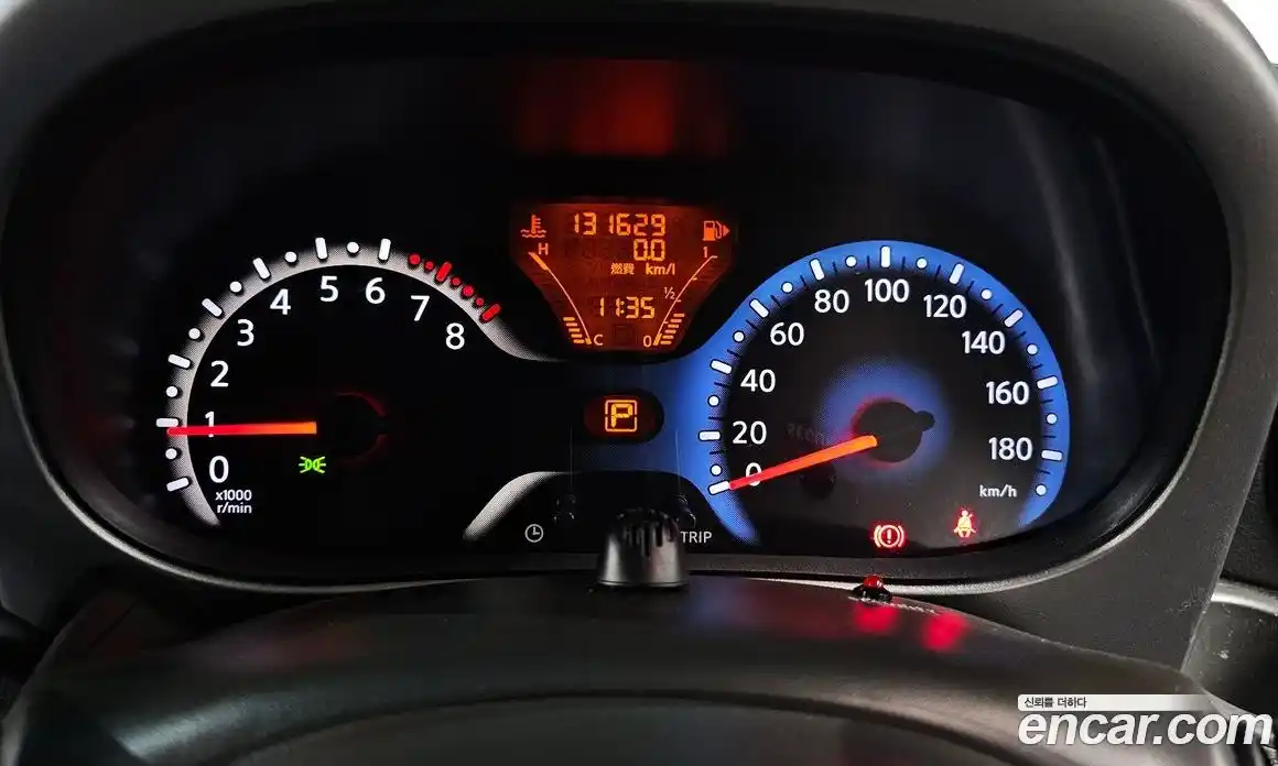 Nissan Cube 2010 1.5 гидро в Москве № 248840, фото 8
