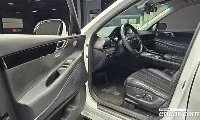 Genesis GV80 2020 2.5 гидро в Москве № 24963, миниатюра 11
