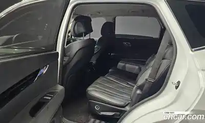Genesis GV80 2020 2.5 гидро в Москве № 24963, миниатюра 12