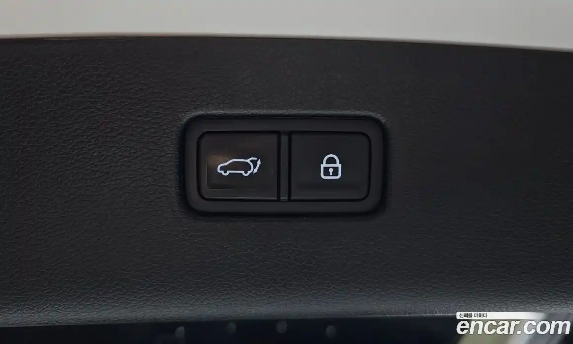 Genesis GV80 2020 2.5 гидро в Москве № 24963, фото 20