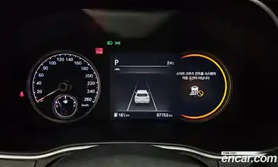 Genesis GV80 2020 2.5 гидро в Москве № 24963, миниатюра 8
